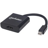 Manhattan Adapter 152570 Active Mini DisplayPort na HDMI 4K@60Hz | Eponuda.com