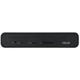Asus "DC301 - 3 USB - C dock - 3 display, dodatna oprema za laptop" Cene