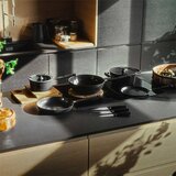 Fiskars PONEV HARD FACE 24 cm | Shoptok.si