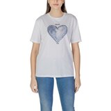 Liu Jo Majice s kratkimi rokavi ECS MODA M/C WA5361JS923 Cene