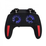 XO H10 Dual Fan Cooling Mobile Gamepad | Eponuda.ba