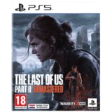 Sony PS5 The Last of Us II Remastered | Eponuda.ba