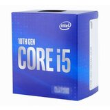 CPU Intel Core i5-10400F Processor BEZ GRAFIKE... | Eponuda.ba