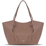 Vuch Shopper torba Thalie Big Beige, 24 x 58 cm Slike