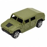 Military Set Soldiers Tank Vehicle Gun 13 pcs. | shoptok.hr
