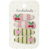 Rockahula sponke za lase - Cherry Kiss Fabric (5622) Cene