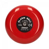 Orno Zvono alarm 230V 90dB IP44 fi150mm OR-DP-ML-131 | Eponuda.com