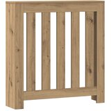  Pokrov za radijator boja artisian hrast 78x20x82 cm drveni | Eponuda.ba