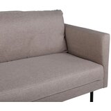 Venture Home Zoom trosjed 260 cm, smeđi | shoptok.hr