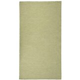 Furnova Zunanja preproga ploščato tkanje 80x150 cm zelena, (21930614) Cene
