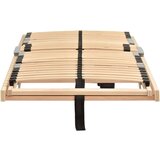  podnica za krevet s 28 letvica i 7 zona 70 x 200 cm | shoptok.hr