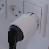 Osram Pametna utičnica SMART+ MATTER SCHUKO 2300W/230V/10A Wi-Fi bela | Eponuda.com