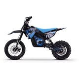 Beneo Otroški cross motor Gazela 1000w modra | Shoptok.si