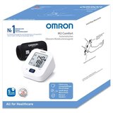 Omron M2 Comfort nadlaktni merilnik krvnega tlaka (HEM-7188-FLD) | Shoptok.si
