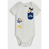 Sinsay Bodi kratkih rukava Mickey Mouse | shoptok.hr