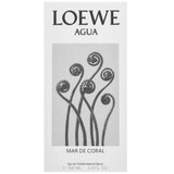 Parfem Agua Mar De Coral Toaletna voda unisex 100 ml | Shoptok.si
