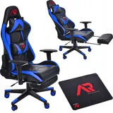 Jumi GRAZA pisarniški gaming stol + PODLOGA, (21968939)