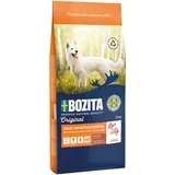Original Adult Sensitive koža & dlaka z lososom in rižem - brez žit - Varčno pakiranje: 2 x 12 kg