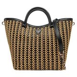 Guess pletena ženska torba GHWWG96 47220 NTB Cene