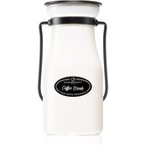 Milkhouse Candle Co. Creamery Coffee Break dišeča sveča Milkbottle 227 g Cene