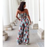 UR/CEO Gemre Green set with top and pants Litta | shoptok.hr