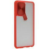 Tel Protect Ovitek Cyclop za Samsung Galaxy A52s 5G/Galaxy A52 5G/Galaxy A52 4G - Rdeča | Shoptok.si