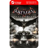 Batman Arkham Knight - Steam koda brez škatlice (WINDOWS PC | STEAM DECK) | Shoptok.si