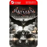 Arkham Knight - Steam koda brez škatlice (WINDOWS PC | STEAM DECK)