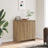  Komoda boja hrasta artisan 70 x 41 x 75 cm konstruirano drvo | Eponuda.ba