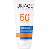 Uriage Bariésun mineral cream vodootporno proizvod za zaštitu lica od sunca za sve vrste kože 100 ml unisex | shoptok.hr
