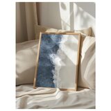 WALLXPERT dekorativna slika u okviru 30 x 40 cm | Eponuda.com