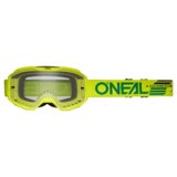 Goggle O'Neal B-10 SOLID V.24 Yellow - clear | shoptok.hr