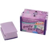 Spužva za posuđe Medium Polly-Flex 4/1