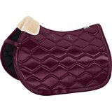 ESKADRON Podsedelnica Satin Crystal VS - blackberry Cene
