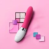 Lelo vibrator Liv 2, ružičasti | shoptok.hr