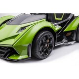  Licencirani auto na akumulator Lamborghini GT HL528 4x4 - zeleni | shoptok.hr