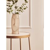 Premier Housewares Okrogla stranska mizica z marmorno mizno ploščo ø 36 cm Shalimar – | Shoptok.si