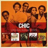CHIC ORIGINAL ALBUM SERIES | Eponuda.com