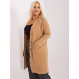 P-M Sweater-PM-SW-PM-3732.10-camel | Shoptok.si
