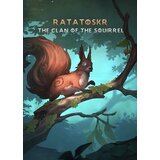 Steam Northgard - Ratatoskr, Clan of the Squirrel (DLC) Key GLOBAL | ePonuda.com
