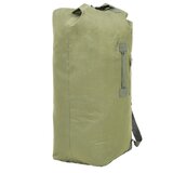  Torba u vojničkom stilu 85 l maslinastozelena | Eponuda.com
