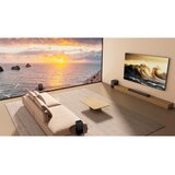 Tcl Soundbar Q85H PRO/Wireless SW+STL/DTS:X/Dolby Atmos/860W/96dB/AI sonic/crna | Eponuda.com