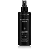 L'anza Healing Style Thermal Defense Spray zaščitno pršilo za obremenjene lase 200 ml | Shoptok.si
