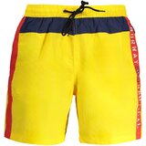 Norway 1963 YELLOW MAN UNDER COSTUME | Shoptok.si