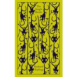 Penguin Books Rudyard Kipling - The Jungle Books Cene