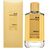 MANCERA Sicily parfumirana voda unisex 120 ml | Shoptok.si