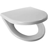 Jika H8933813000001 Lyra Plus WC deska s počasnim zapiranjem "Soft Close" | Shoptok.si