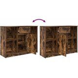  Komoda s ladicama 101x35x76 cm konstruirano drvo | shoptok.hr