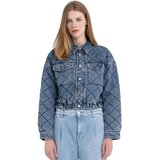 Replay - - Ženska traper jakna | ePonuda.com