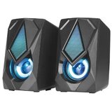  Zvucnici X-trike me SK-402 game USB | Eponuda.ba